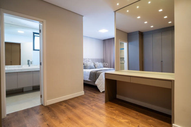 Imagem Apartamento com 3 Quartos à Venda, 151 m² em Jardim Faculdade - Sorocaba
