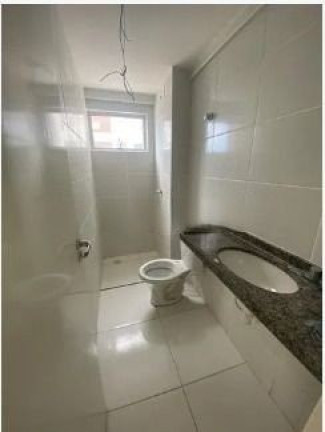 Imagem Apartamento com 2 Quartos à Venda, 64 m² em Uruguai - Teresina