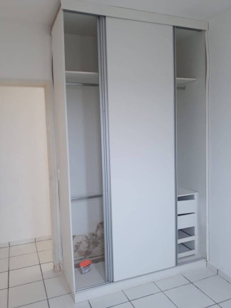 Imagem Apartamento com 2 Quartos à Venda, 53 m² em Jardim Florianópolis - Cuiabá Imagem Apartamento com 2 Quartos à Venda, 53 m² em Jardim Florianópolis - Cuiabá