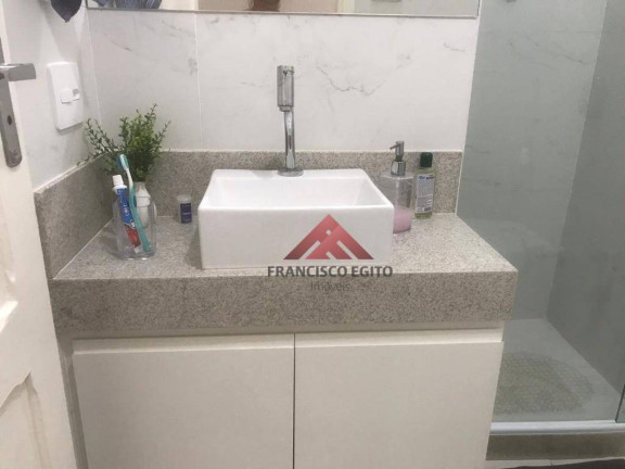 Imagem Apartamento com 3 Quartos à Venda, 67 m² em Icaraí - Niterói Imagem Apartamento com 3 Quartos à Venda, 67 m² em Icaraí - Niterói
