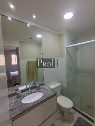 Imagem Apartamento com 2 Quartos à Venda, 57 m² em Planalto - São Bernardo Do Campo Imagem Apartamento com 2 Quartos à Venda, 57 m² em Planalto - São Bernardo Do Campo