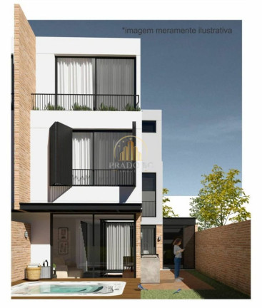 Imagem Apartamento com 3 Quartos à Venda, 185 m² em Ariribá - Balneário Camboriú