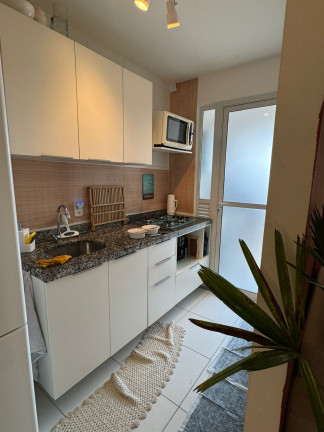 Imagem Apartamento com 1 Quarto à Venda, 47 m² em Ipiranga - Sp
