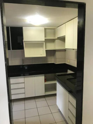 Imagem Apartamento com 2 Quartos à Venda, 62 m²