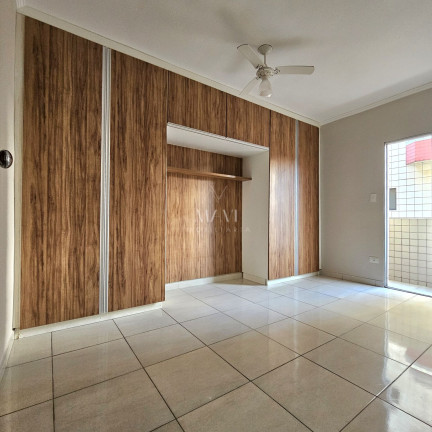 Imagem Apartamento com 1 Quarto à Venda, 38 m² em Aviação - Praia Grande