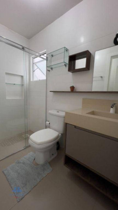 Imagem Cobertura com 3 Quartos para Alugar, 203 m² em Córrego Grande - Florianópolis Imagem Cobertura com 3 Quartos para Alugar, 203 m² em Córrego Grande - Florianópolis