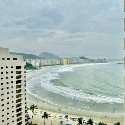 Imagem Apartamento com 3 Quartos à Venda, 147 m² em Jardim Astúrias - Guarujá Imagem Apartamento com 3 Quartos à Venda, 147 m² em Jardim Astúrias - Guarujá