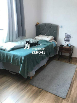 Imagem Casa com 4 Quartos à Venda, 183 m² em Jardim Ilha Do Mel - Londrina