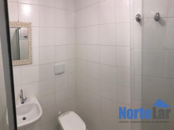 Imagem Apartamento com 2 Quartos à Venda, 47 m² em Jaraguá - São Paulo