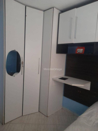 Imagem Casa com 6 Quartos à Venda, 215 m² em Jardim Santa Bárbara - Sorocaba