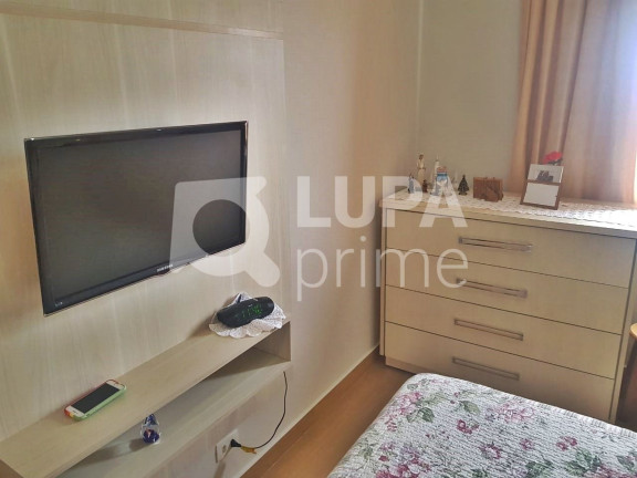 Imagem Apartamento com 3 Quartos à Venda, 70 m² em Vila Ede - São Paulo