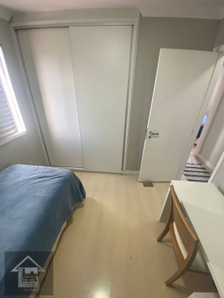 Imagem Apartamento com 3 Quartos à Venda, 72 m² em Granja Julieta - São Paulo
