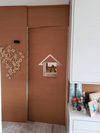 Imagem Apartamento com 2 Quartos à Venda, 65 m² em Granja Julieta - São Paulo Imagem Apartamento com 2 Quartos à Venda, 65 m² em Granja Julieta - São Paulo