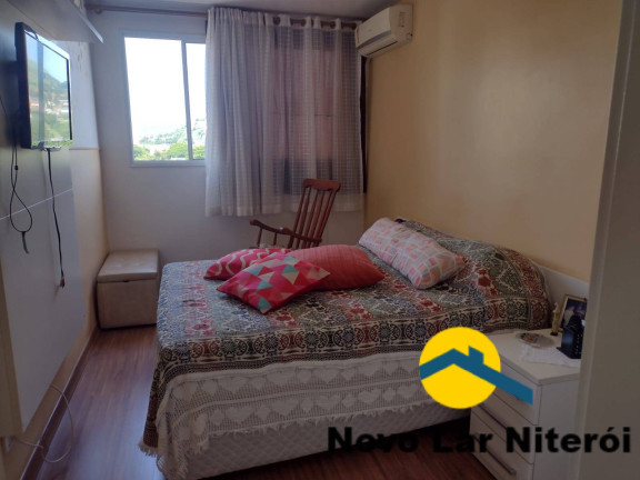 Imagem Apartamento com 3 Quartos à Venda, 70 m² em Centro - Niterói Imagem Apartamento com 3 Quartos à Venda, 70 m² em Centro - Niterói