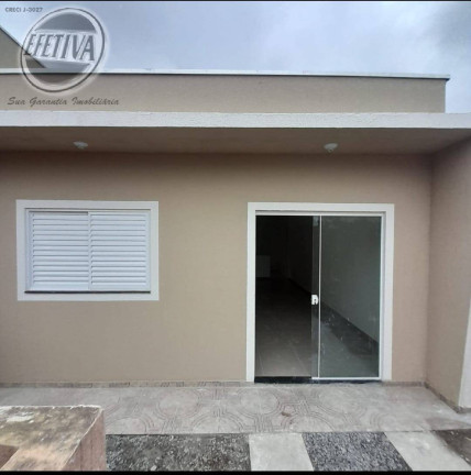 Casa com 2 Quartos à Venda, 56 m² em Rio Da Onça - Matinhos