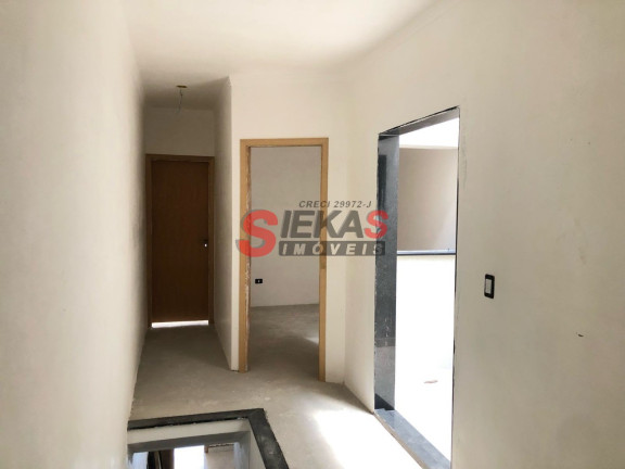Imagem Sobrado com 3 Quartos à Venda, 123 m² em Cidade Patriarca - São Paulo