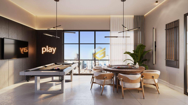 Imagem Apartamento com 2 Quartos à Venda, 69 m² em Varzea - Itapema