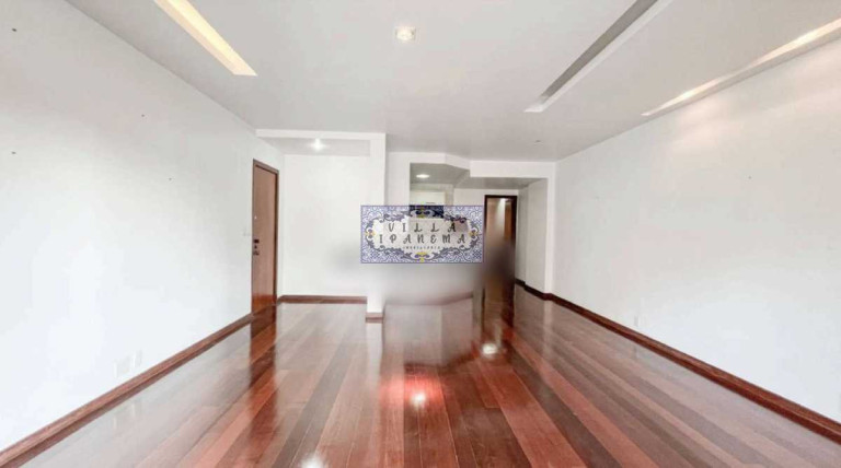 Imagem Apartamento com 4 Quartos à Venda, 140 m² em Leblon - Rio De Janeiro