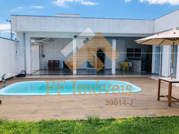 Imagem Casa com 2 Quartos à Venda, 305 m² em Parque Dos Timburis - São Carlos