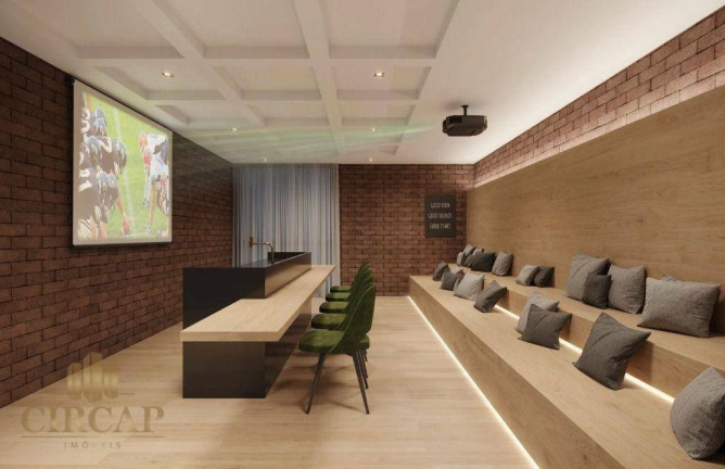 Imagem Apartamento com 2 Quartos à Venda, 78 m² em Pinheiros - São Paulo