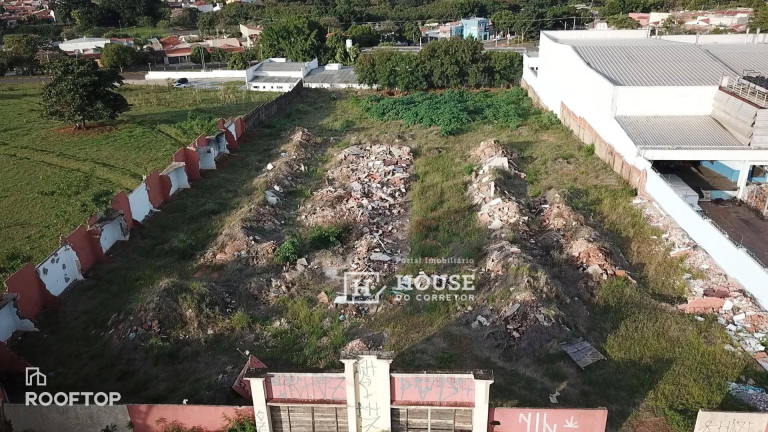 Imagem Terreno à Venda, 1.470 m² em Terras De Imoplan - Presidente Prudente