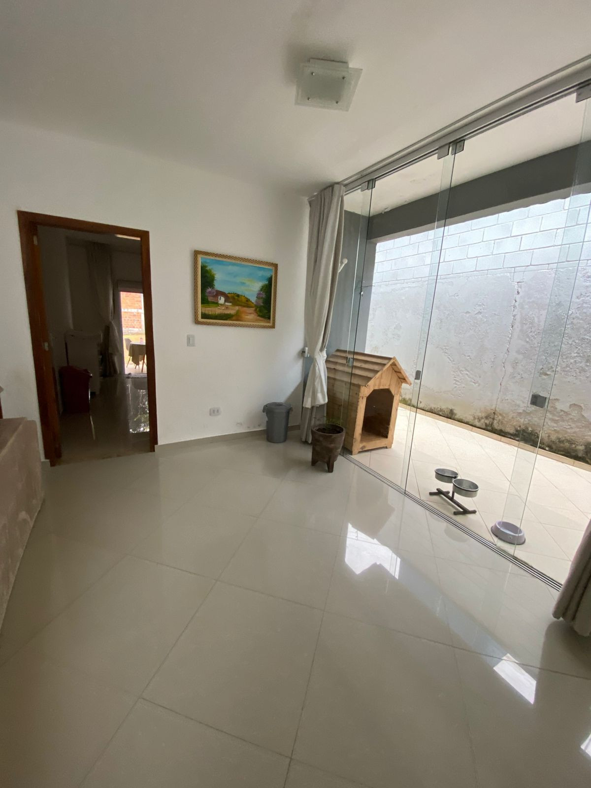 Casa de Condomínio com 3 Quartos à Venda, 210 m² em Mogi Moderno - Mogi Das Cruzes