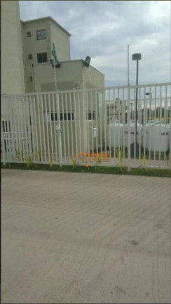 Imagem Apartamento com 2 Quartos à Venda, 40 m² em Vila Nova Bonsucesso - Guarulhos Imagem Apartamento com 2 Quartos à Venda, 40 m² em Vila Nova Bonsucesso - Guarulhos