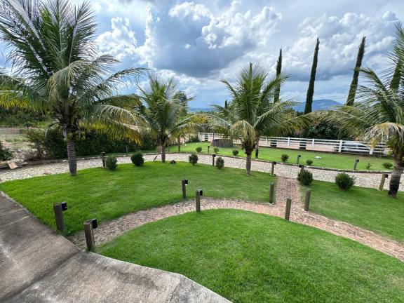 Imagem Chácara com 4 Quartos à Venda, 2 m² em Jardim Das Mangabeiras - Mateus Leme