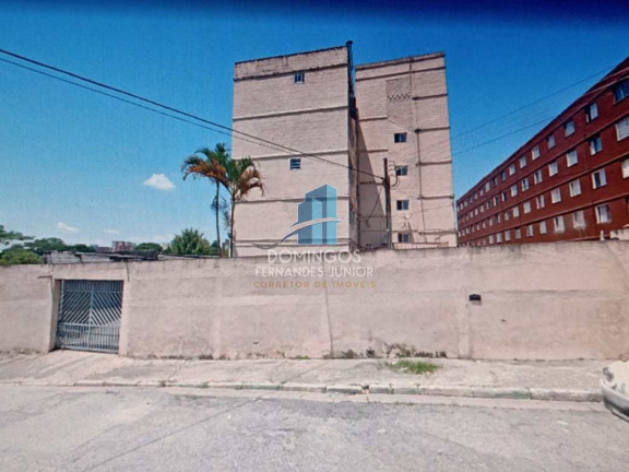 Apartamento com 2 Quartos à Venda, 56 m² em Itaquera - São Paulo