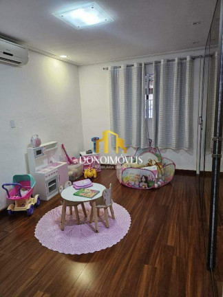 Imagem Casa com 3 Quartos à Venda, 150 m² em Santa Maria - Santo André