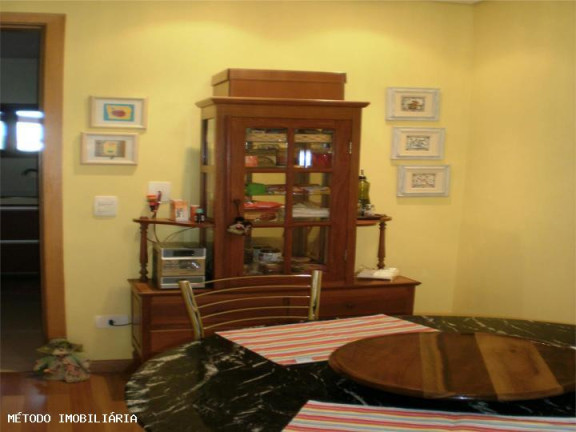 Imagem Apartamento com 3 Quartos à Venda, 220 m² em Jardim - Santo André