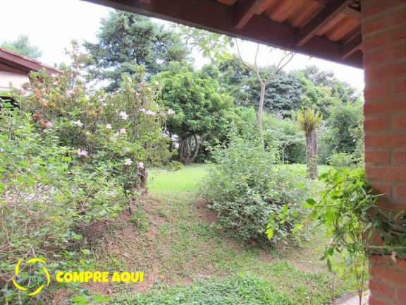 Imagem Chácara com 6 Quartos à Venda, 3.000 m² em Chácara San Martin Ii - Itatiba