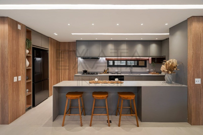 Imagem Imóvel com 3 Quartos à Venda, 201 m² em Brooklin Paulista - São Paulo Imagem Imóvel com 3 Quartos à Venda, 201 m² em Brooklin Paulista - São Paulo