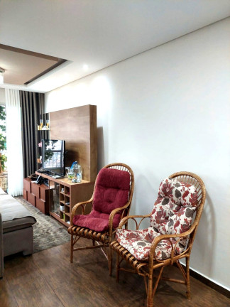 Imagem Apartamento com 3 Quartos à Venda, 72 m² em Parque Boturussu - São Paulo Imagem Apartamento com 3 Quartos à Venda, 72 m² em Parque Boturussu - São Paulo