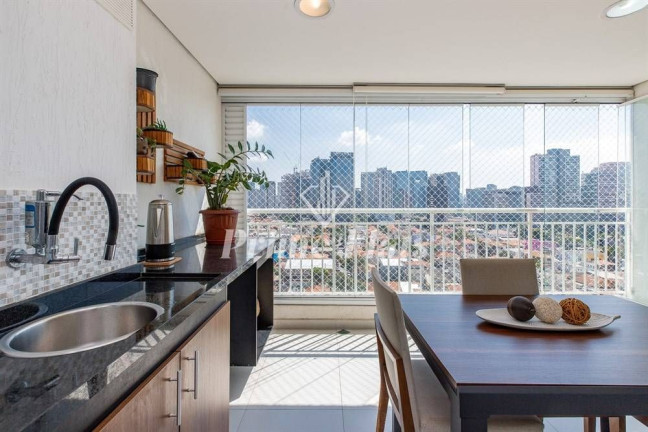 Imagem Apartamento com 2 Quartos à Venda, 58 m² em Jardim Portal I E Ii - São Paulo Imagem Apartamento com 2 Quartos à Venda, 58 m² em Jardim Portal I E Ii - São Paulo