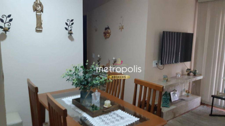 Imagem Apartamento com 2 Quartos à Venda, 67 m² em Vila Metalúrgica - Santo André Imagem Apartamento com 2 Quartos à Venda, 67 m² em Vila Metalúrgica - Santo André