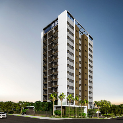 Imagem Apartamento com 3 Quartos à Venda, 100 m² em Jardim América - São Leopoldo Imagem Apartamento com 3 Quartos à Venda, 100 m² em Jardim América - São Leopoldo