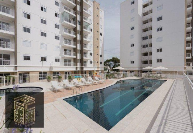 Imagem Apartamento com 3 Quartos à Venda, 85 m² em Bosque Da Saúde - São Paulo