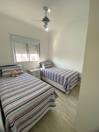Imagem Apartamento com 3 Quartos à Venda, 87 m² em Pompéia - Santos Imagem Apartamento com 3 Quartos à Venda, 87 m² em Pompéia - Santos