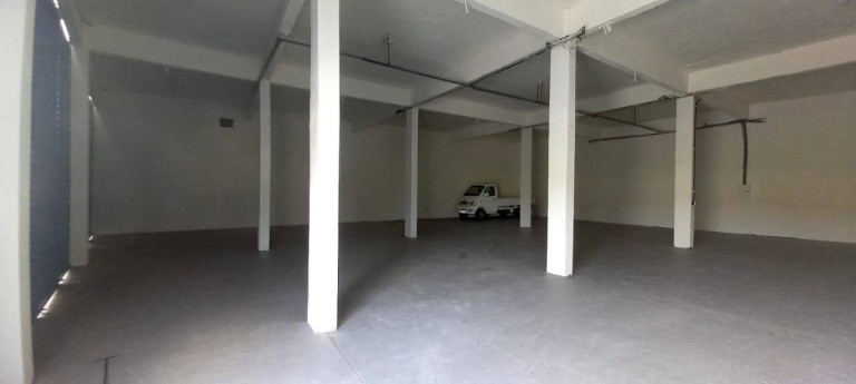 Imagem Ponto Comercial para Alugar, 2.000 m² em Tancredo Neves - Manaus