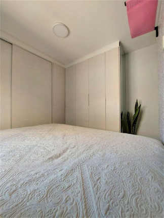 Imagem Apartamento com 1 Quarto à Venda, 38 m² em Jardim Ampliação - São Paulo Imagem Apartamento com 1 Quarto à Venda, 38 m² em Jardim Ampliação - São Paulo