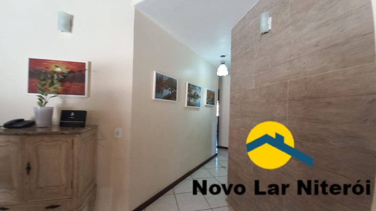 Imagem Casa com 3 Quartos à Venda, 156 m² em Itaipu - Niterói Imagem Casa com 3 Quartos à Venda, 156 m² em Itaipu - Niterói