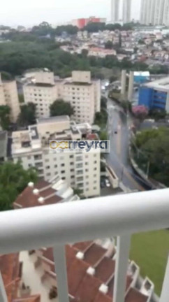Imagem Apartamento com 2 Quartos à Venda, 41 m² em Butantã - São Paulo