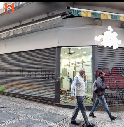 Imóvel para Alugar, 30 m² em Sé - São Paulo