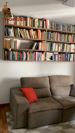 Imagem Apartamento com 2 Quartos à Venda, 83 m² em Campo Belo - São Paulo Imagem Apartamento com 2 Quartos à Venda, 83 m² em Campo Belo - São Paulo
