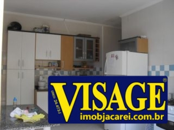 Imagem Casa com 2 Quartos à Venda, 62 m² em Jd. St. Marina - Jacareí