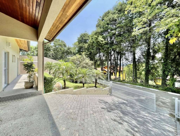 Imagem Casa com 5 Quartos à Venda, 240 m² em Recanto Impla - Carapicuíba