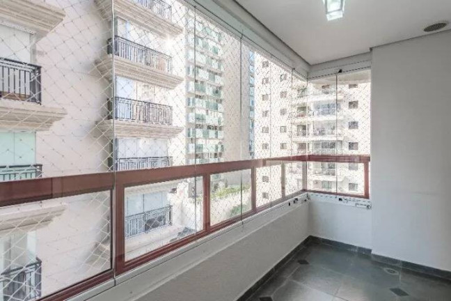 Imagem Apartamento com 3 Quartos à Venda, 95 m² em Vila Gomes Cardim - São Paulo