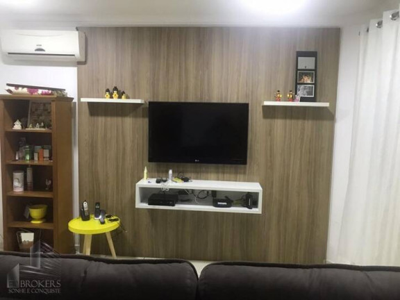 Imagem Casa de Condomínio com 3 Quartos à Venda, 105 m² em Jardim Santo Amaro - Sorocaba Imagem Casa de Condomínio com 3 Quartos à Venda, 105 m² em Jardim Santo Amaro - Sorocaba
