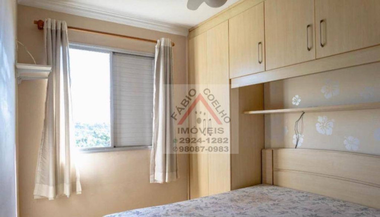 Imagem Apartamento com 1 Quarto à Venda, 40 m² em Jardim Aeroporto - São Paulo